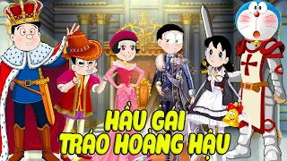 Doraemon Chế - Công Chúa Đại Chiến | HUYỀN MON | #139