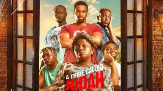 NEW 2023 NOLLYWOOD BLOCKBUSTER by Funke Akindele - A TRIBE CALLED JUDAH!🔥 MOVIE TRAILER AND REVIEW!