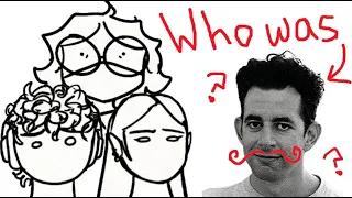 WHO WAS Jonathan Larson?