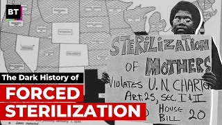 The Dark History of Forced Sterilization