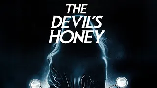 LUCIO FULCI'S THE DEVIL'S HONEY (1986) Severin Films Blu ray (2024) Screenshots/Review