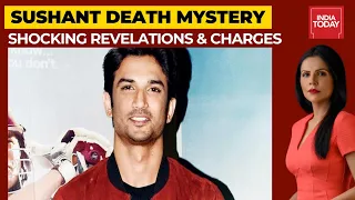 Sushant Rajput Death Probe Updates, Ram Mandir Bhoomi Puja Preparations, Eid In J-K | Seven At 7