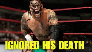 10 Wrestler's Deaths WWE Ignored