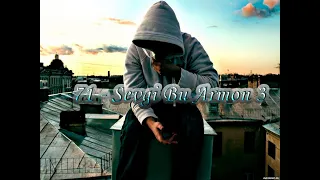 71 - Sevgi Bu Armon 3 | Премьера трека 2024 | Премьера клипа 2024