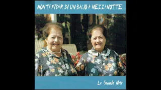 04 Le Gemelle Nete Miniera