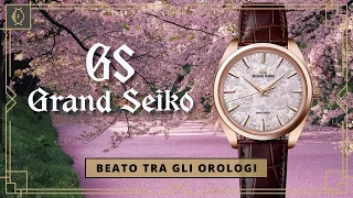 What if Grand Seiko was better than Rolex?