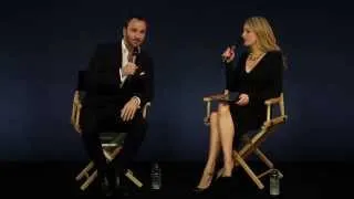 Tom Ford Interview with Lady Kinvara Balfour