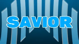 [CM3] Intro for SaviorFX // 2D & 3D // Blue // 1080p60