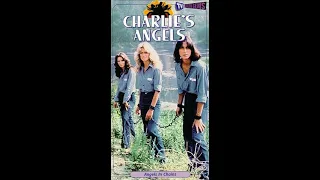 Opening and Closing to Charlie's Angels: Angels In Chains VHS (1997)