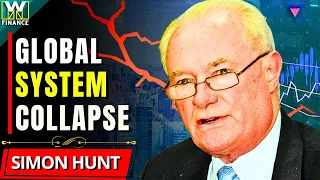 "Global System COLLAPSE (by 2025)" - WARNS Simon Hunt