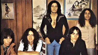 Rainbow - Osaka, Japan, December 9, 1976, Mr  Peach Recording