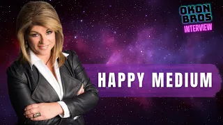 How It All Started for Kim Russo - The Happy Medium