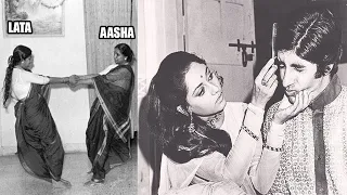 bollywood old memories | Bollywood Golden Era | Very old bollywood pictures