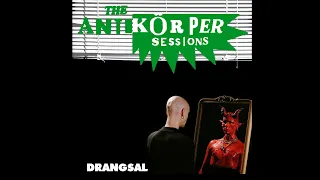 DRANGSAL - Rot  (Antikörper Session)