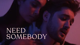 Always Never - Need Somebody (Official Music Video)