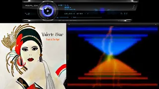 Valerie Star - Flash in the night