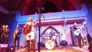 Samantha Fish - Go Home (Southgate House Revival 8/31/ 17 Newport, KY)