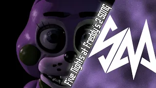 Five Nights At Freddy's 2 Song [PURPLE VERSION] - Sayonara Maxwell