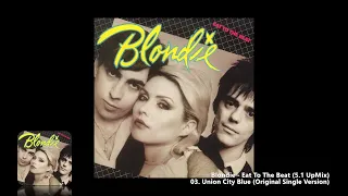 Blondie - 03. Union City Blue (Original Single Version) (5.1 UpMix)