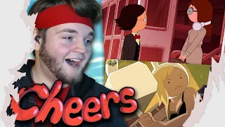 "Cheers" - Adventure Time: Fionna and Cake FINALE - [Reaction]