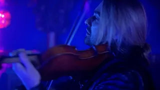 David Garrett – Shape Of You (David Garrett Edition) - Millennium Symphony New York Studio Session