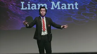 FameLab Academy 2022 Finalist: Liam Mant - What is the most powerful organ?