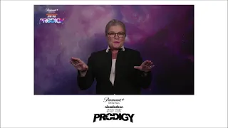 Kate Mulgrew returns as Janeway Talking About Star Trek Prodigy