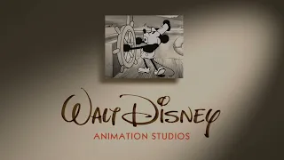 Buena Vista Pictures Distribution/Walt Disney Pictures/Walt Disney Animation Studios (1991/2007)