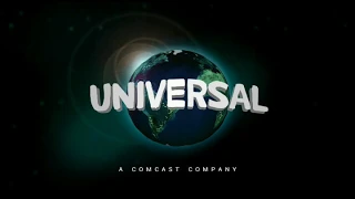 Universal Pictures (2013) Remake