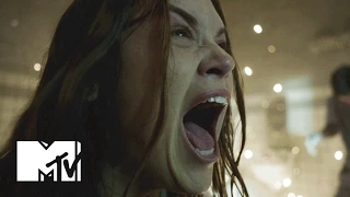 Teen Wolf | The Official FIRST Scene of Season 5 | MTV