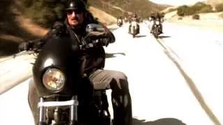 Sons of Anarchy (Grizzly Knows No Remorse - Scarecrow-Ragdoll)