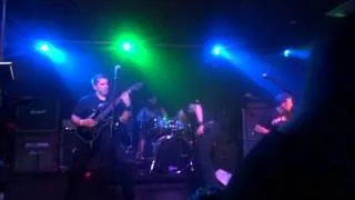 Driven Mad - Intro / Mania [Live @ Blackthorn 51, NY - 05/10/2013]