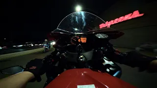 City Night Rides are the best...