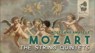Mozart | The String Quintets