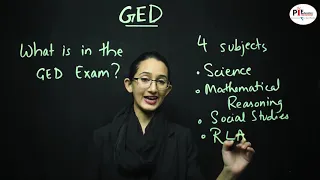 Introduction to GED