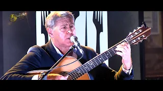 João Chora                   "Fado do Quinzena"