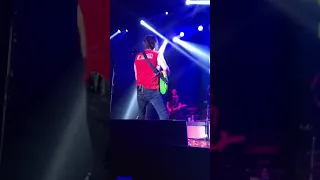 Rick Springfield - Wild Thing - Macon, GA 9/2/21