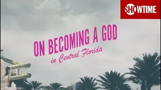 Opening Theme | On Becoming a God in Central Florida | SHOWTIME