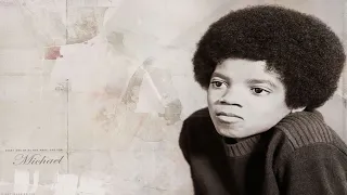 Michael Jackson - Ben (Extended Multitrack Mix Video Version)