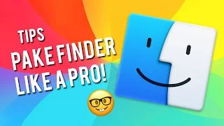 Mac Tips: Cara Pakai Finder Like a Pro!