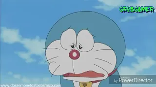 Doraemon en español:  La guerra de las mamás