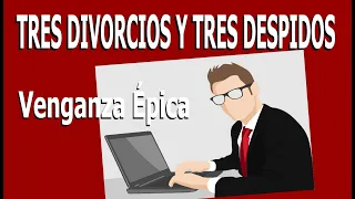 VENGANZA PROFESIONAL REDDIT ESPAÑOL | HISTORIAS DE VENGANZA NUCLEAR