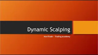 Trading Sportivo sul Calcio - Lezione 36: Dynamic Scalping