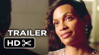 Top Five Extended TRAILER (2014) - Rosario Dawson, Chris Rock Comedy Movie HD