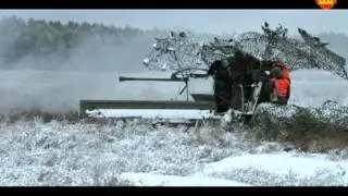 Lithuania LF exercises "Hunter 2012"