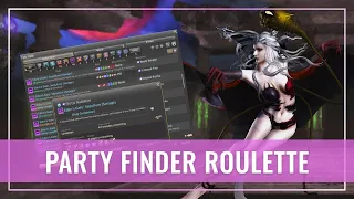 FFXIV Party Finder Survival Guide | Tips for Getting into Savage Part 2