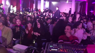 3 Dakkat - ٣ دقات @ the 16th Concert Saint Marc 2017