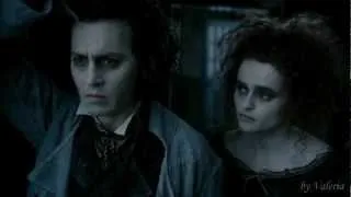 Sweeney Todd & Mrs. Lovett || Суини Тодд и Миссис Ловетт