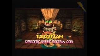 Banjo-Tooie 100% Walkthrough - Part 3 - Mayahem Temple