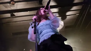 Trouble in Paradise - Alice Merton Copenhagen 04 /03 /2020